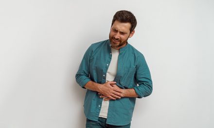 Sodbrennen – Wenn der Magen sauer wird