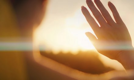 Lichttherapie als Stimmungsaufheller