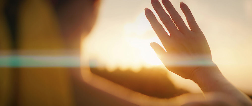 Lichttherapie als Stimmungsaufheller