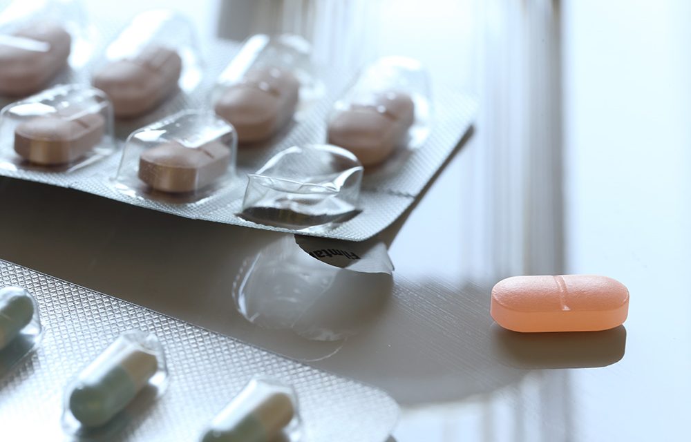 Der richtige Umgang mit Psychopharmaka