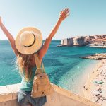 Aktivurlaub: Wandern in Kroatien