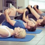 Gymnastik: Fitness für den ganzen Körper