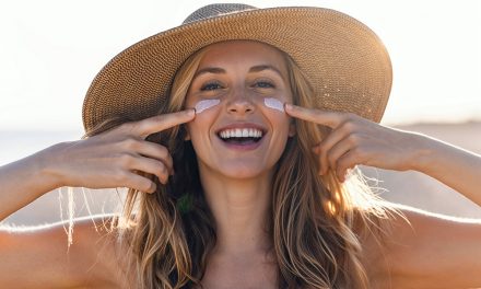 Tipps zu Sonnenbrand