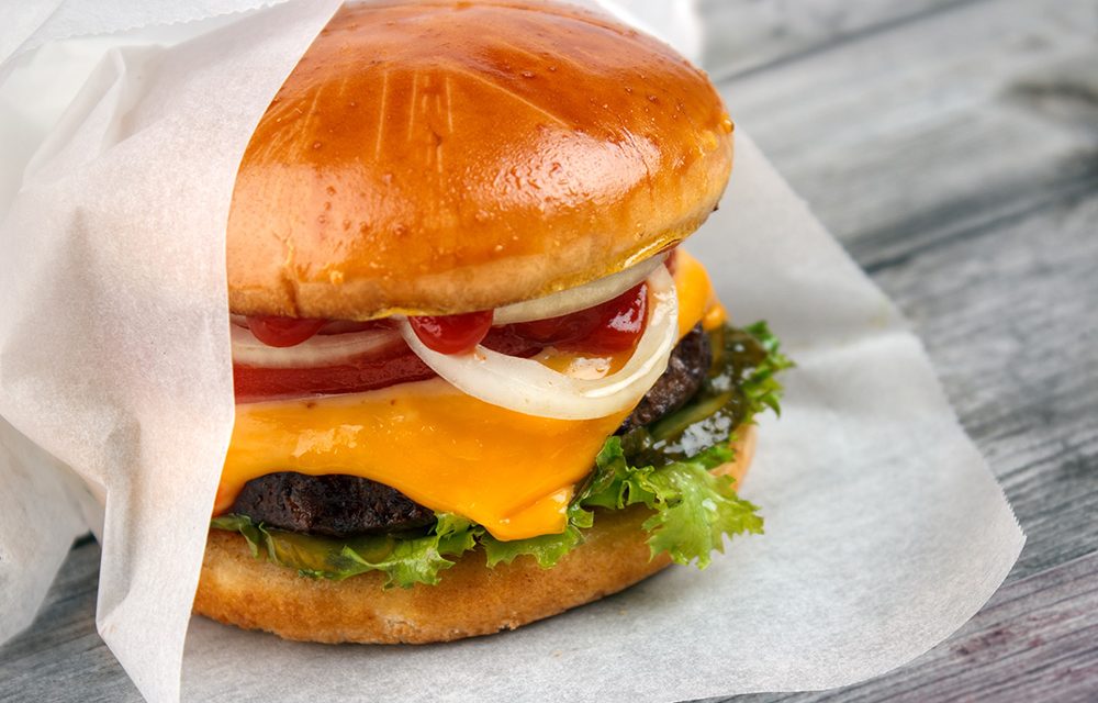 Schwer verdauliche Lebensmittel – Grimmen in der Magengrube