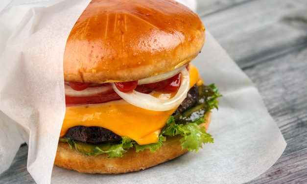 Schwer verdauliche Lebensmittel – Grimmen in der Magengrube