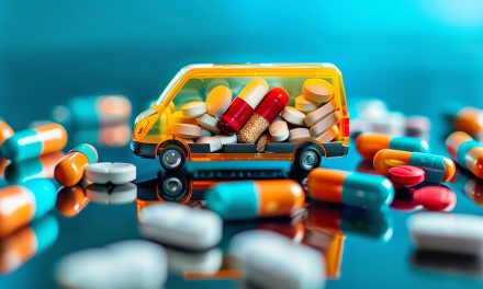 Versandapotheke: Das sind ihre Vorteile