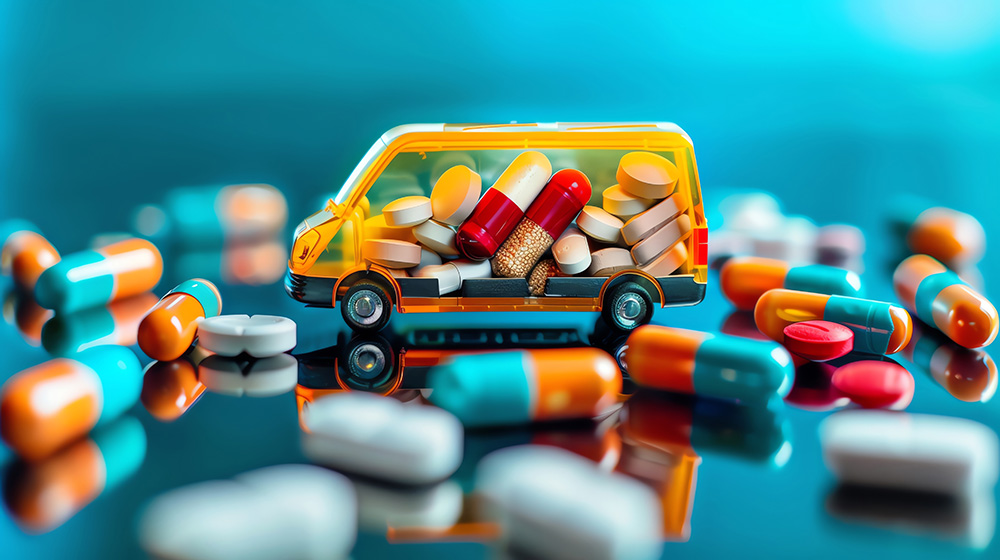 Versandapotheke: Das sind ihre Vorteile