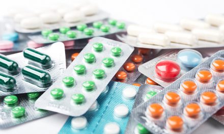 Freie Radikale – Der Zahn der Zeit