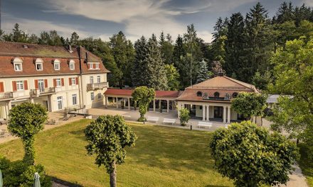 Schmerztherapie Radonheilbad Bad Brambach