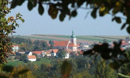 Neualbenreuth – Erholung pur in der Oberpfalz