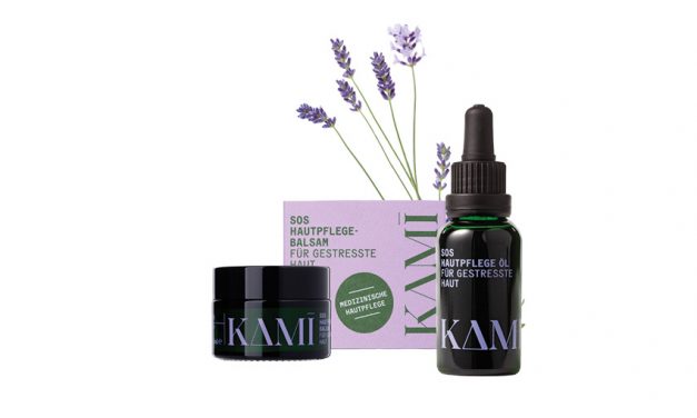 Gewinnspiel Neurodermitis Starterset