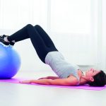 Stabile Mitte: Tipps und Übungen für einen starken Beckenboden