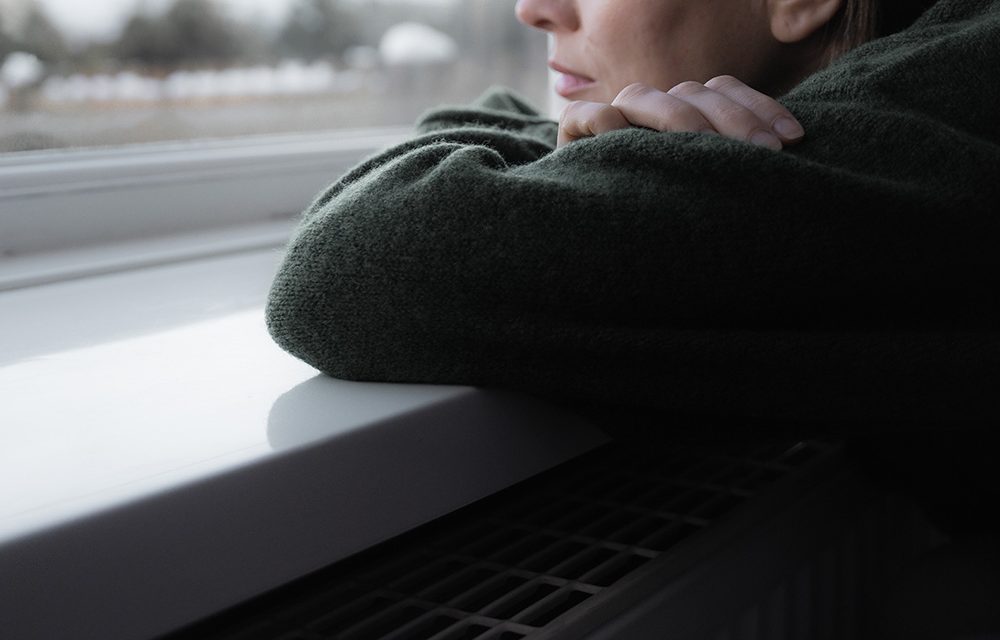 Winterdepression – wenn die dunkle Jahreszeit aufs Gemüt schlägt