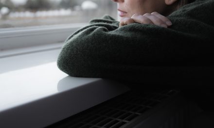 Winterdepression – wenn die dunkle Jahreszeit aufs Gemüt schlägt