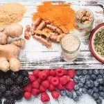 Kraftpakete aus der Region: die besten heimischen Superfoods