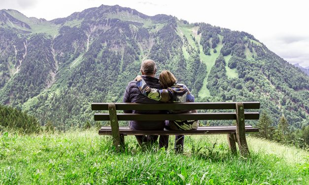 Mehr als nur ein Trend: Longevity im Allgäu