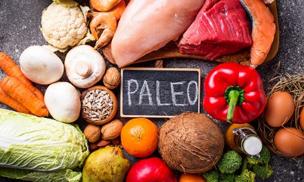 Paleo – Wie gesund ist die Steinzeiternährung?
