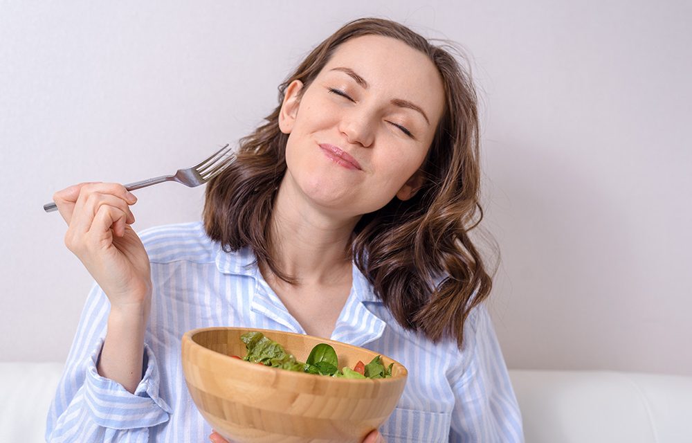 Genussvoll essen trotz Typ-2-Diabetes