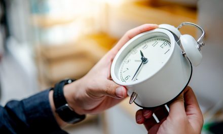 Bleiben Sie im Rhythmus – so gelingt die Zeitumstellung