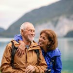 Longevity im Bayerischen Wald