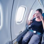 Über den Wolken: sieben Tipps gegen Flugangst