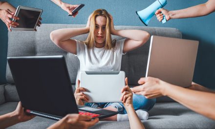 Einfach abschalten – Digital Detox für Anfänger und Profis