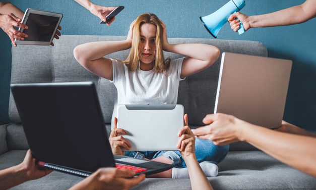 Einfach abschalten – Digital Detox für Anfänger und Profis