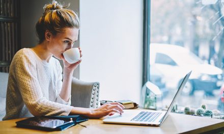 Vier Tipps für eine gute Work-Life-Balance im Homeoffice