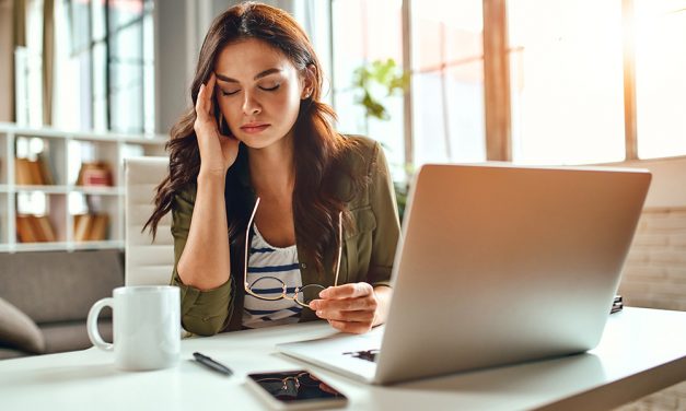 Mental Load – fünf Tipps gegen den unsichtbaren Stress
