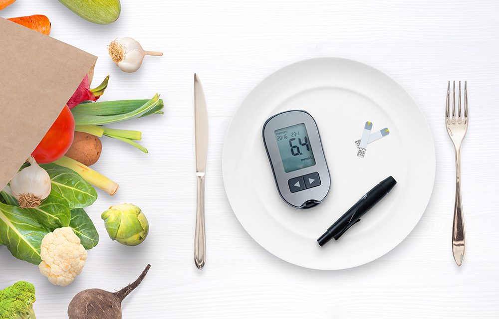 Typ-2-Diabetes vorbeugen – die besten Tipps zur Prävention