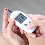 Gesund leben mit Diabetes