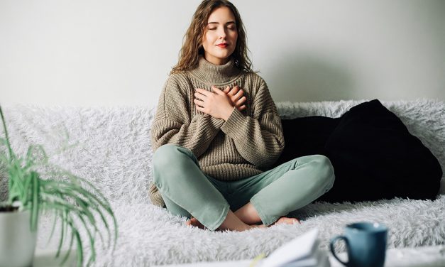 Immer mit der Ruhe – vier Tipps für mehr Gelassenheit
