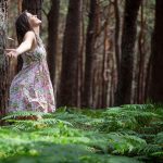 Waldbaden – eine grüne Auszeit für Körper, Geist und Seele