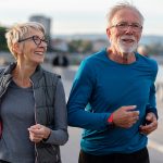 Longevity – gesund alt werden