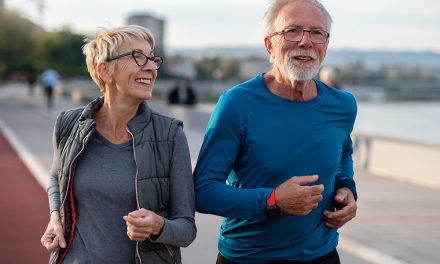 Longevity – gesund alt werden
