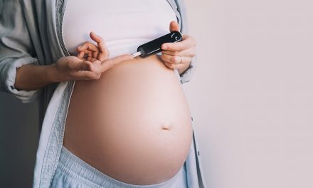 Wie gefährlich ist Schwangerschaftsdiabetes?