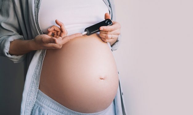 Wie gefährlich ist Schwangerschaftsdiabetes?
