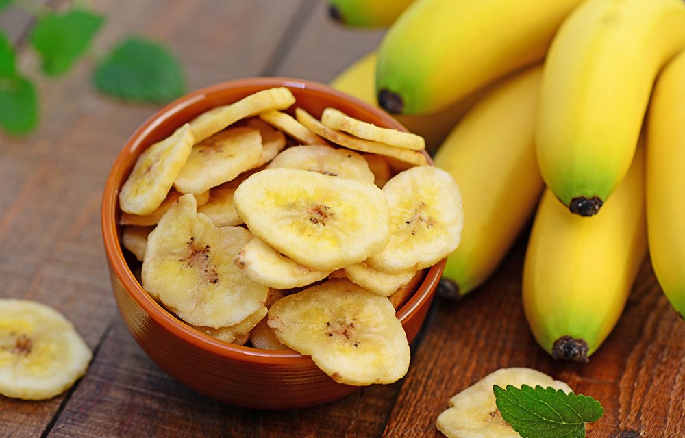 Die Banane
