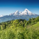 Erholung für alle Sinne im Berchtesgadener Land