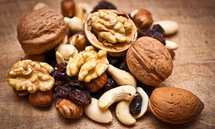 Brainfood – die besten Snacks für die grauen Zellen