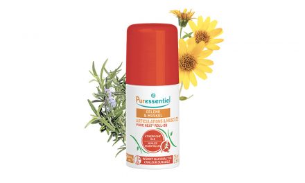 Puressentiel-Pflegeset zu gewinnen!