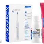 Gewinnspiel Curaprox Set